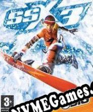 SSX 3 (2003/ENG/Português/RePack from DTCG)