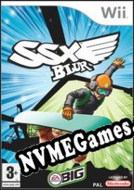 SSX Blur (2007) | RePack from iCWT