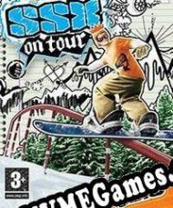 SSX On Tour (2005/ENG/Português/Pirate)