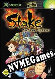 Stake: Fortune Fighters (2003) | RePack from AAOCG