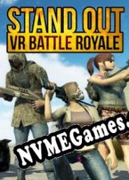 Stand Out: VR Battle Royale (2019/ENG/Português/RePack from rex922)