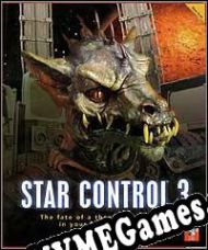 Star Control 3 (1996/ENG/Português/RePack from DiSTiNCT)