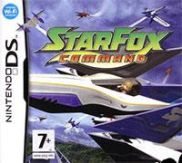 Star Fox Command (2006/ENG/Português/Pirate)