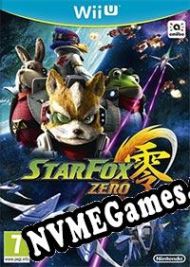 Star Fox Zero (2016/ENG/Português/Pirate)