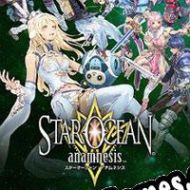 Star Ocean: Anamnesis (2018/ENG/Português/Pirate)