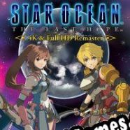 Star Ocean: The Last Hope 4K & Full HD Remaster (2017/ENG/Português/RePack from FFF)