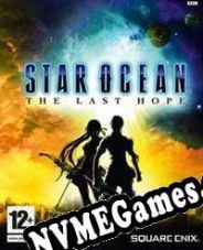 Star Ocean: The Last Hope International (2009/ENG/Português/RePack from Cerberus)