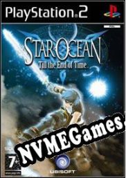 Star Ocean: Till the End of Time (2004/ENG/Português/RePack from POSTMORTEM)