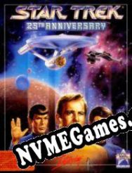 Star Trek: 25th Anniversary (1992/ENG/Português/RePack from UPLiNK)