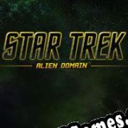 Star Trek: Alien Domain (2015/ENG/Português/RePack from CRUDE)