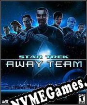 Star Trek: Away Team (2001) | RePack from GradenT