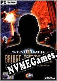 Star Trek: Bridge Commander (2002/ENG/Português/License)