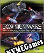 Star Trek Deep Space Nine: Dominion Wars (2001) | RePack from ROGUE