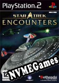 Star Trek: Encounters (2006/ENG/Português/Pirate)