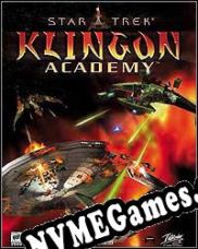 Star Trek: Klingon Academy (2000/ENG/Português/RePack from HYBRiD)