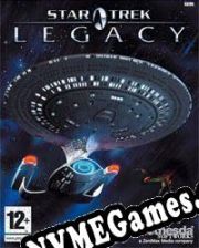 Star Trek: Legacy (2006/ENG/Português/RePack from ENGiNE)