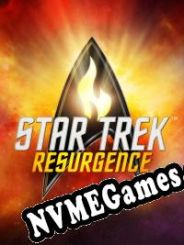 Star Trek: Resurgence (2022/ENG/Português/License)