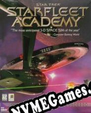 Star Trek: Starfleet Academy (1997/ENG/Português/License)