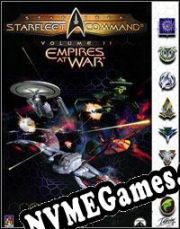 Star Trek: Starfleet Command II: Empires at War (2000/ENG/Português/License)