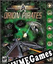 Star Trek Starfleet Command: Orion Pirates (2001/ENG/Português/RePack from J@CK@L)