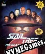 Star Trek: The Next Generation A Final Unity (1995/ENG/Português/License)