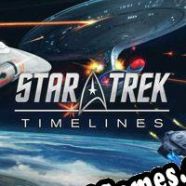 Star Trek Timelines (2016/ENG/Português/RePack from Kindly)