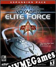 Star Trek Voyager: Elite Force: Expansion Pack (2001) | RePack from SUPPLEX