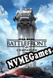 Star Wars Battlefront Companion (2015/ENG/Português/Pirate)