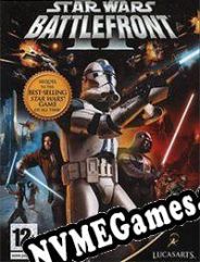 Star Wars: Battlefront II (2005) (2005/ENG/Português/Pirate)