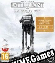 Star Wars: Battlefront Ultimate Edition (2016/ENG/Português/RePack from AH-Team)