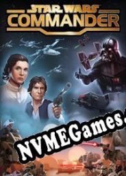 Star Wars: Commander (2014/ENG/Português/Pirate)