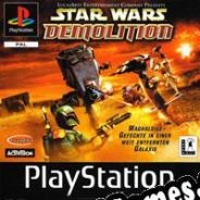 Star Wars: Demolition (2000/ENG/Português/RePack from MP2K)