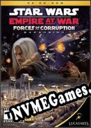 Star Wars: Empire at War Forces of Corruption (2006/ENG/Português/RePack from F4CG)