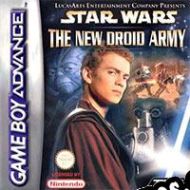 Star Wars Episode II: The New Droid Army (2002/ENG/Português/Pirate)