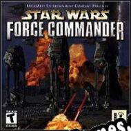 Star Wars: Force Commander (2000) | RePack from live_4_ever