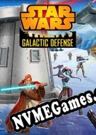 Star Wars: Galactic Defense (2014) | RePack from DiGERATi