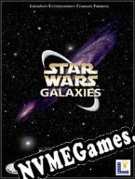 Star Wars Galaxies: An Empire Divided (2003/ENG/Português/RePack from GradenT)