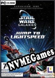 Star Wars Galaxies: Jump to Lightspeed (2004/ENG/Português/Pirate)