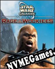 Star Wars Galaxies: Rage of the Wookiees (2005/ENG/Português/License)