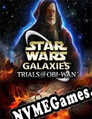 Star Wars Galaxies: Trials of Obi-Wan (2005) | RePack from KaSS