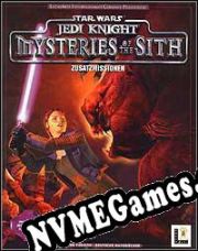 Star Wars Jedi Knight: Mysteries of the Sith (1998/ENG/Português/RePack from KEYGENMUSiC)