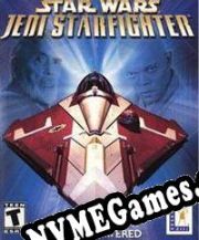 Star Wars: Jedi Starfighter (2002/ENG/Português/RePack from UnderPL)