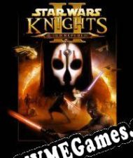 Star Wars: Knights of the Old Republic II The Sith Lords (2004) | RePack from RED