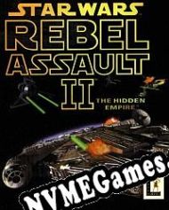 Star Wars: Rebel Assault II The Hidden Empire (1995/ENG/Português/RePack from HOODLUM)