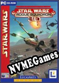 Star Wars: Rogue Squadron 3D (1998) | RePack from LSD