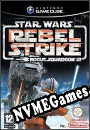 Star Wars: Rogue Squadron III: Rebel Strike (2003) | RePack from RiTUEL