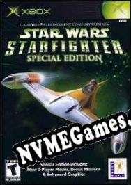 Star Wars Starfighter: Special Edition (2001) | RePack from POSTMORTEM