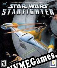 Star Wars: Starfighter (2001/ENG/Português/License)