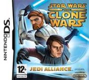 Star Wars: The Clone Wars Jedi Alliance (2008/ENG/Português/License)