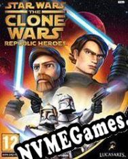 Star Wars: The Clone Wars Republic Heroes (2009/ENG/Português/RePack from HAZE)